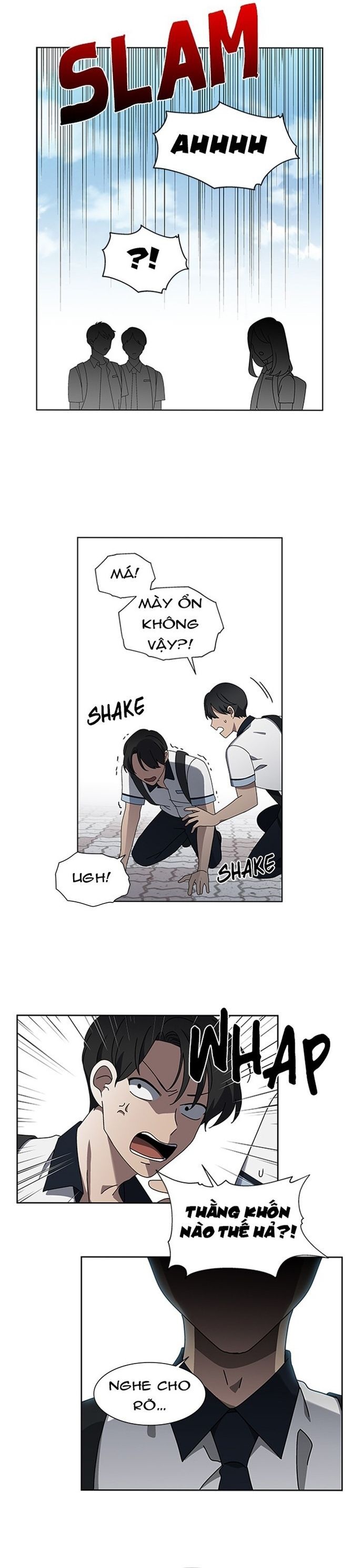 Siêu Sao Độc Chiếm Của Ta Chapter 60 - Trang 2