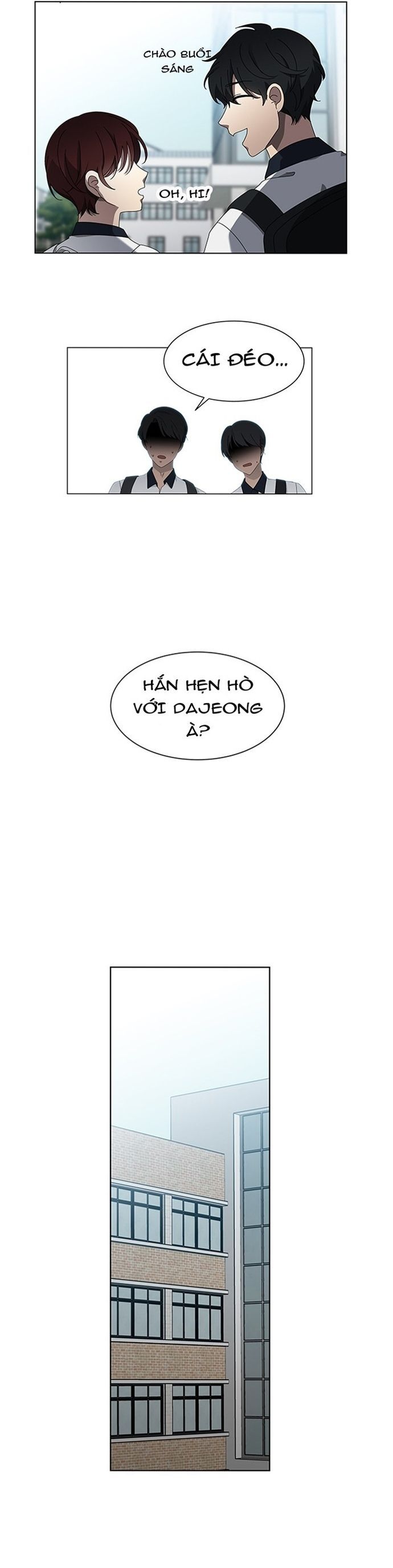 Siêu Sao Độc Chiếm Của Ta Chapter 60 - Trang 2