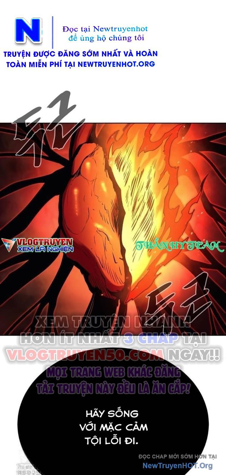 Tiếng Thét Cuồng Bạo Chapter 82.5 - Trang 2