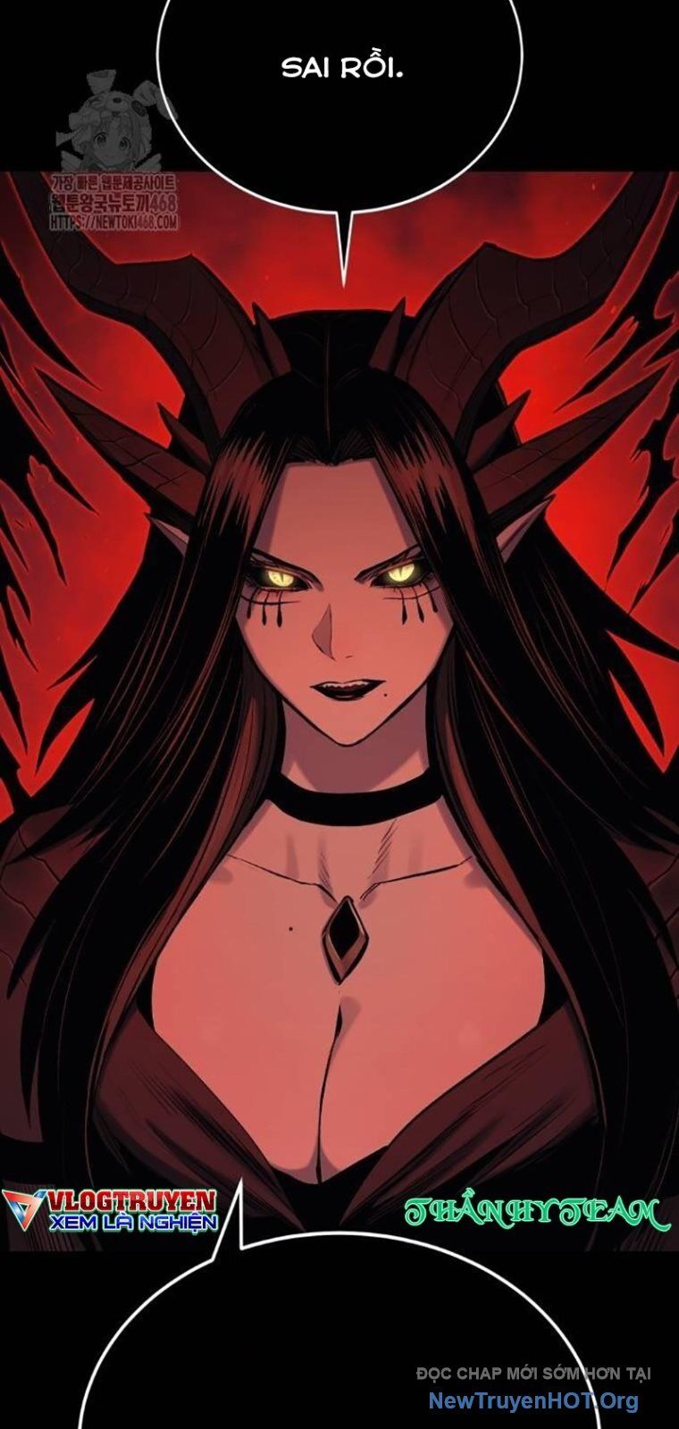 Tiếng Thét Cuồng Bạo Chapter 82.5 - Trang 2