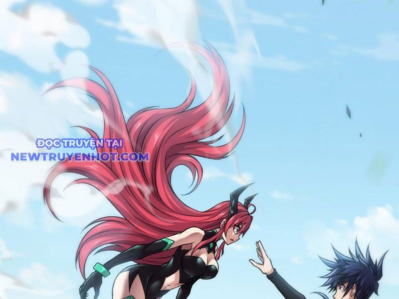 Ta Vô Địch Nhưng Chỉ Muốn Làm Phàm Nhân Chapter 3 - Trang 2