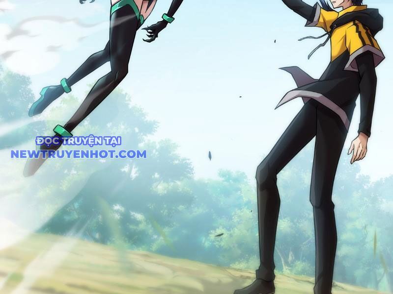 Ta Vô Địch Nhưng Chỉ Muốn Làm Phàm Nhân Chapter 3 - Trang 2