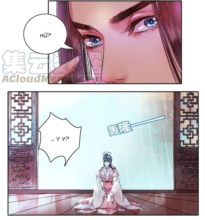 Trường Tương Tư Chapter 71 - Trang 2