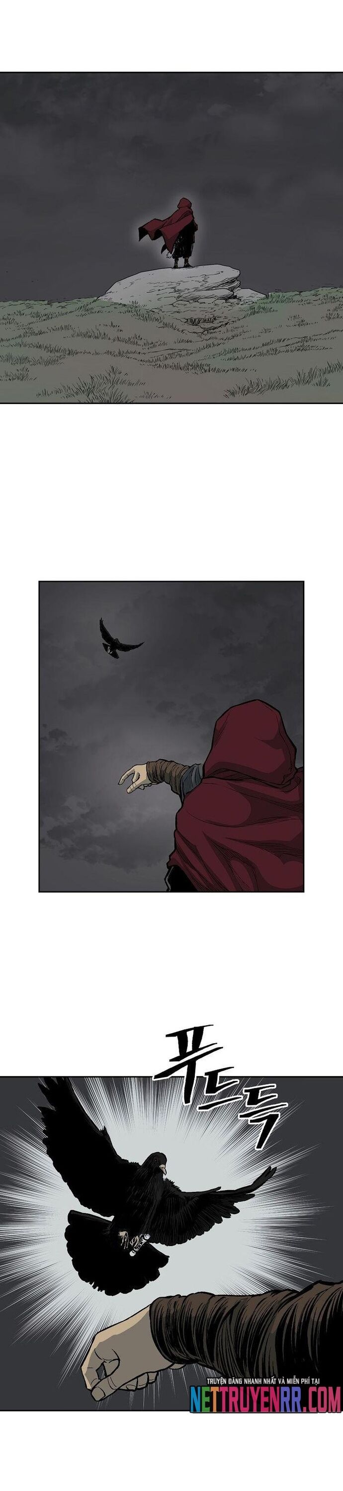 Huyền Thoại Vô Song Chiến Thần Chapter 77 - Trang 2