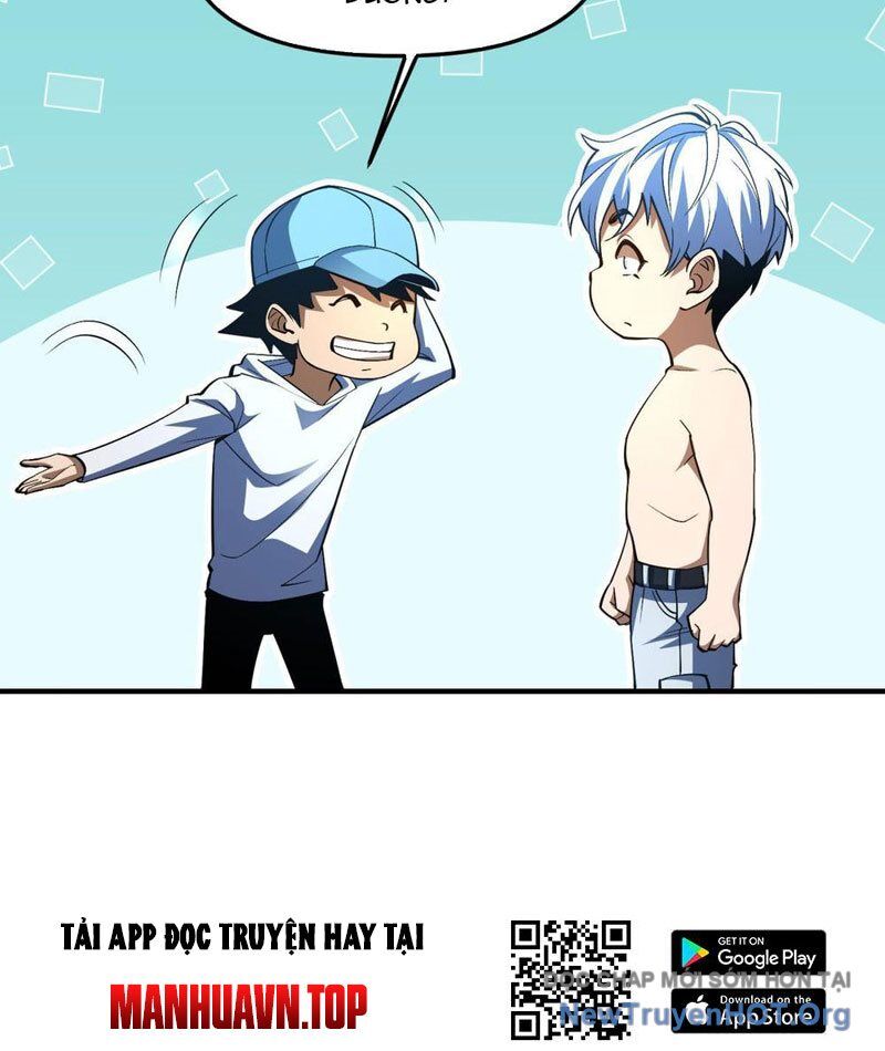 Hư Thực Chi Vương Chapter 5 - Trang 2