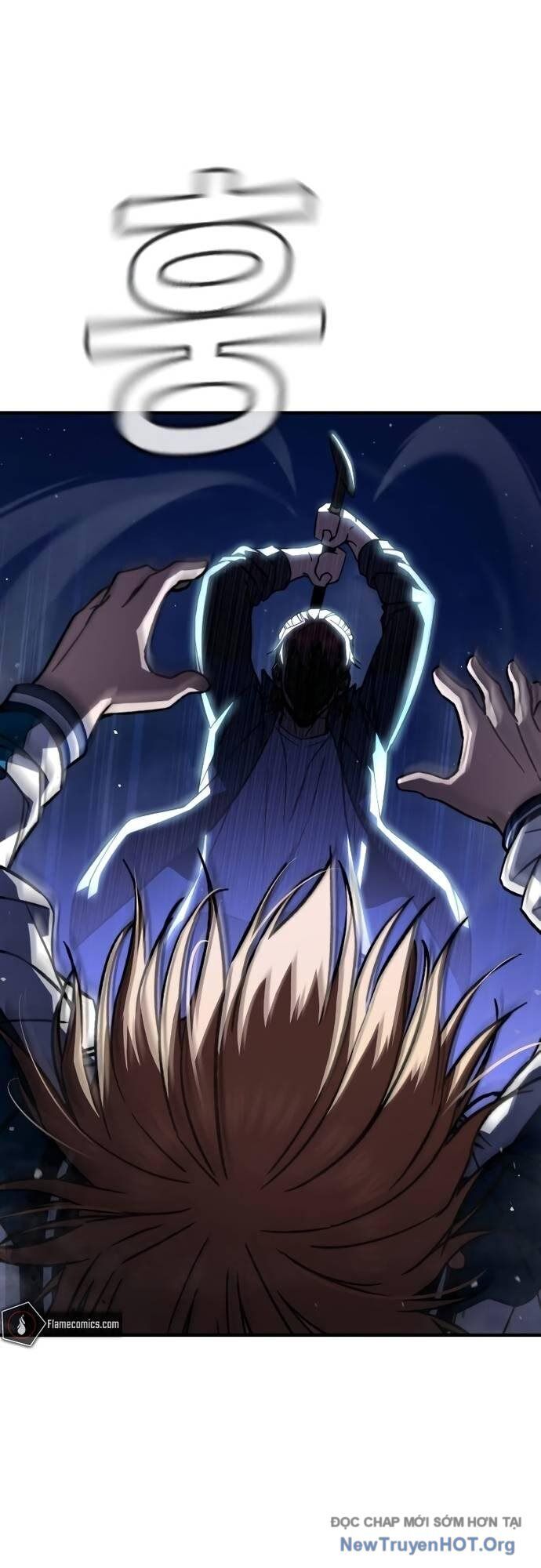 Anh Hùng Dẹp Loạn Chapter 6 - Trang 2