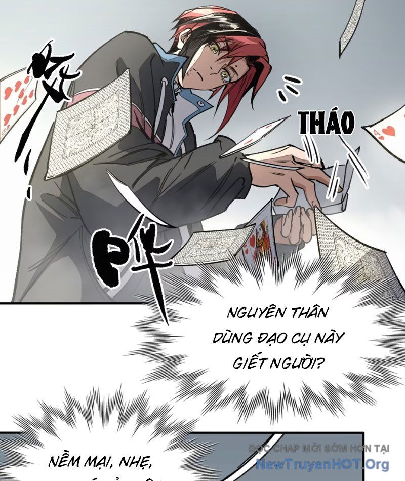 Tinh Linh Chi Hậu Chapter 6 - Trang 2