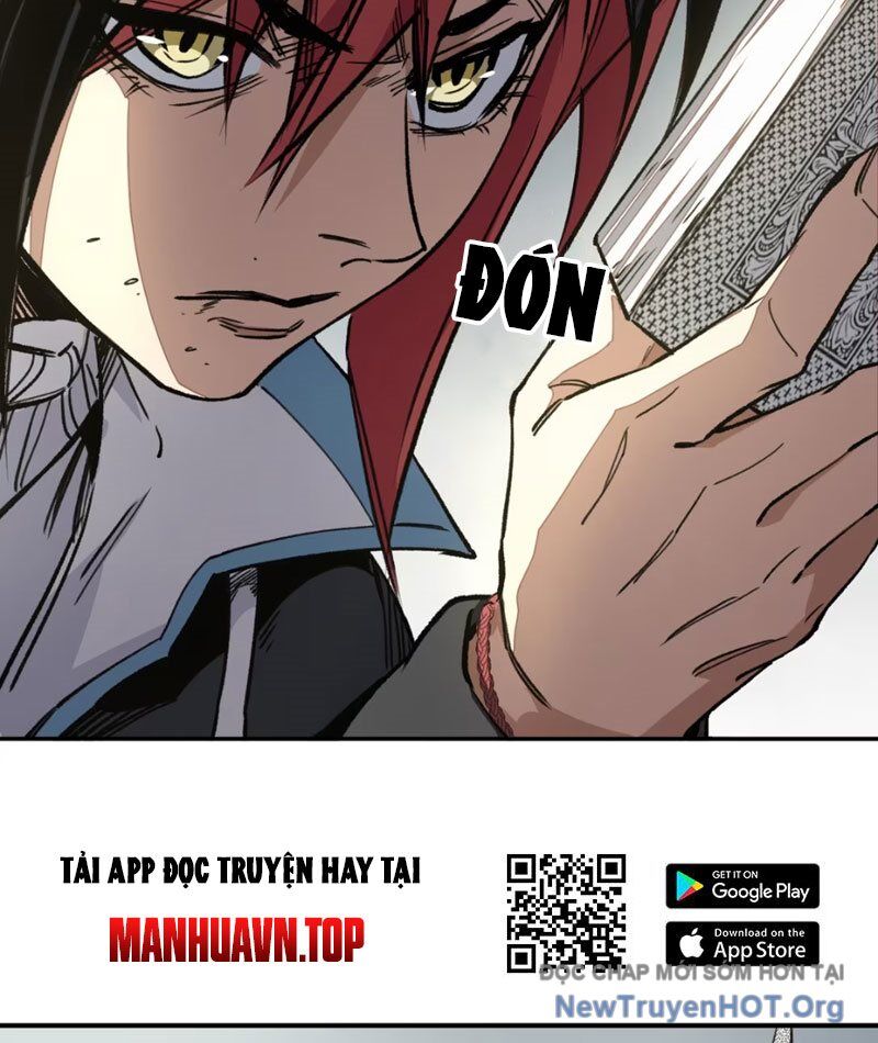 Tinh Linh Chi Hậu Chapter 6 - Trang 2