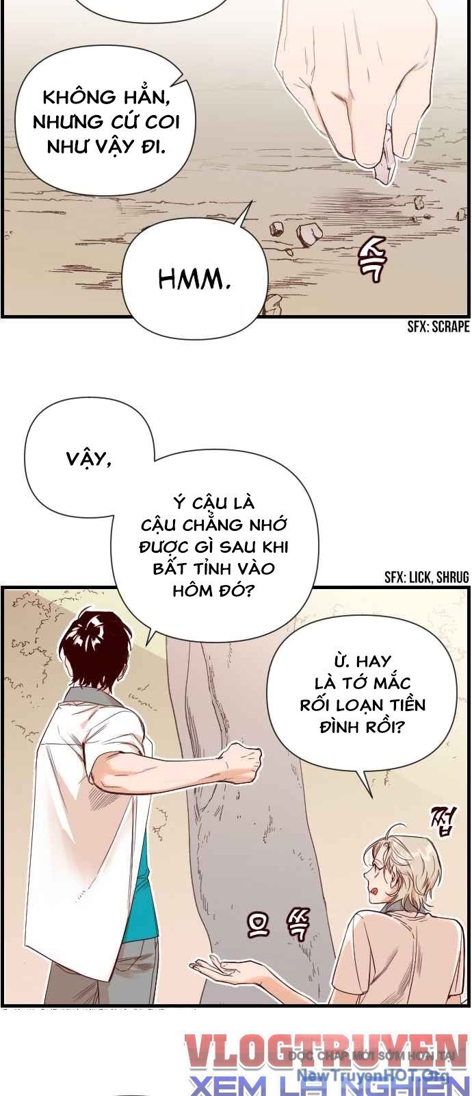 Cú Bắn Quỷ Chapter 2 - Trang 2