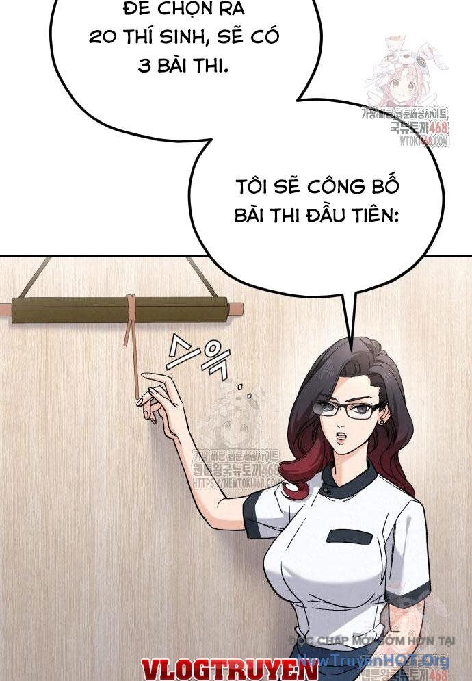 Đấu Trường Ẩm Thực Chapter 9 - Trang 2