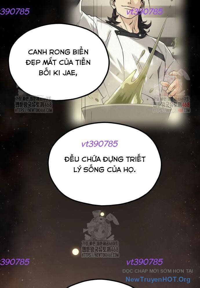 Đấu Trường Ẩm Thực Chapter 9 - Trang 2
