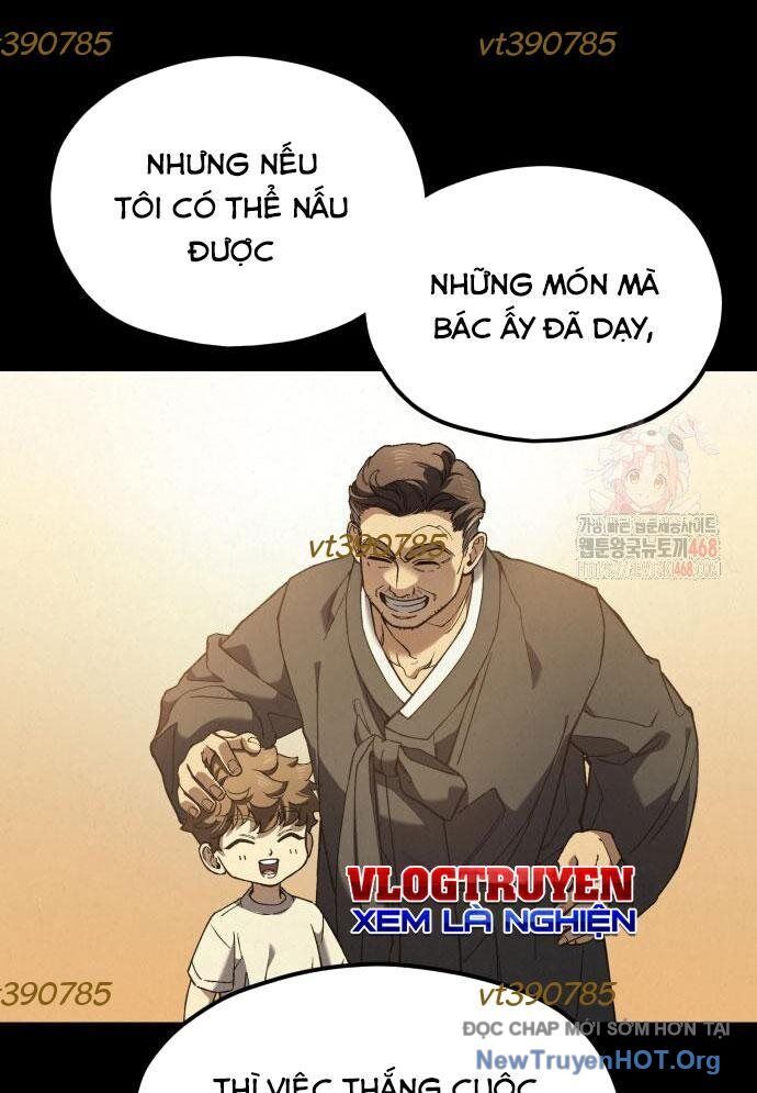Đấu Trường Ẩm Thực Chapter 9 - Trang 2