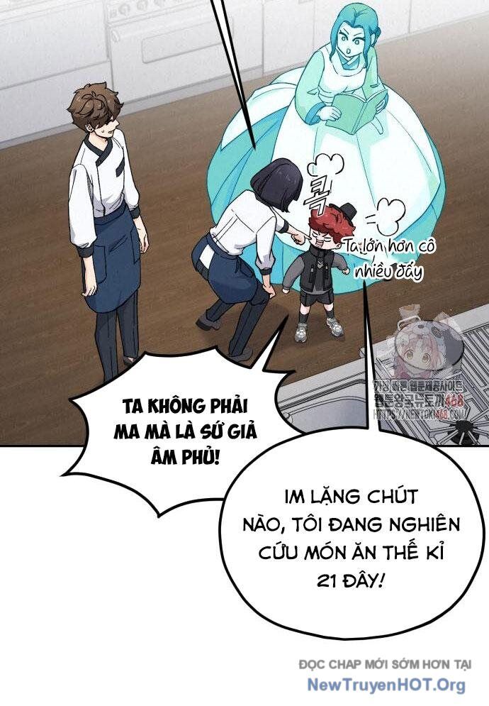 Đấu Trường Ẩm Thực Chapter 9 - Trang 2