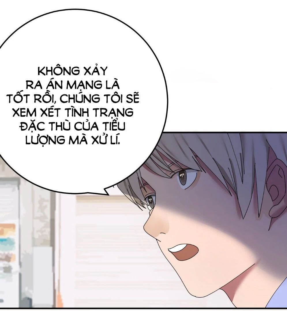 Khi Hoa Đen Tuyền Nở Rộ Chapter 3 - Trang 2