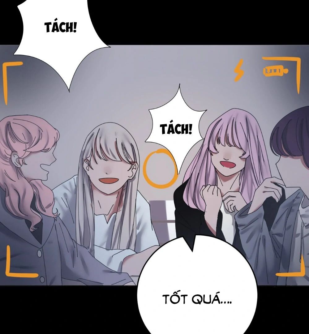 Khi Hoa Đen Tuyền Nở Rộ Chapter 3 - Trang 2