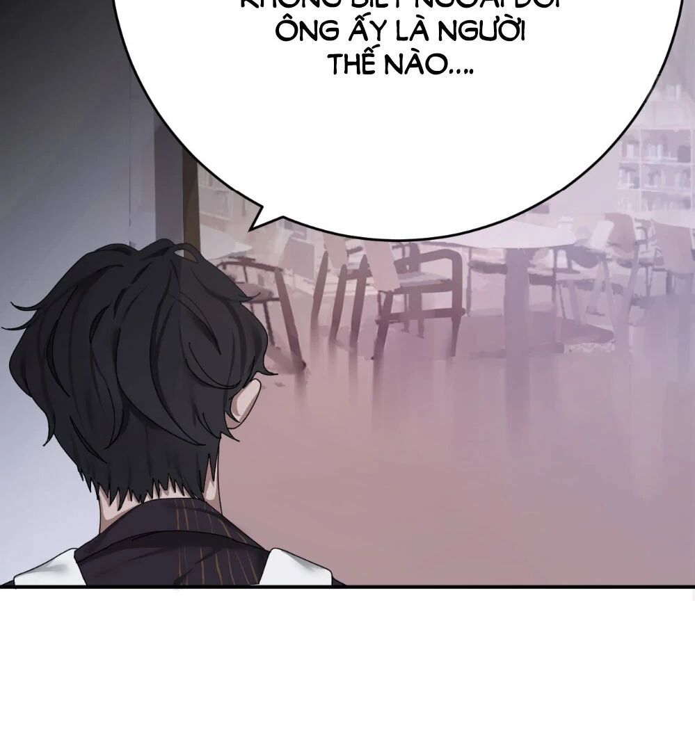 Khi Hoa Đen Tuyền Nở Rộ Chapter 3 - Trang 2