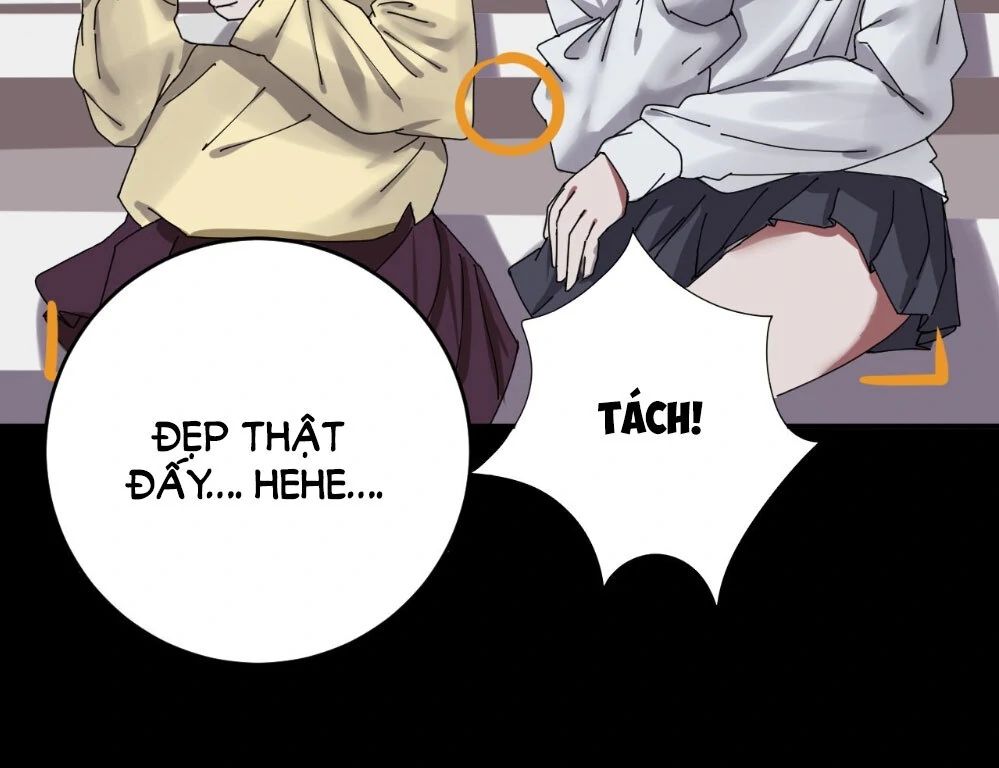 Khi Hoa Đen Tuyền Nở Rộ Chapter 3 - Trang 2