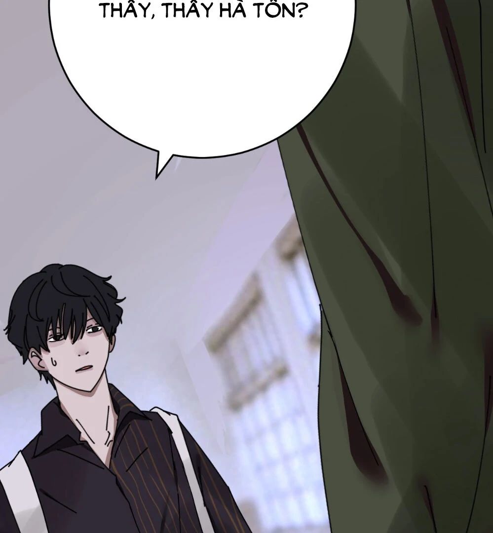 Khi Hoa Đen Tuyền Nở Rộ Chapter 3 - Trang 2