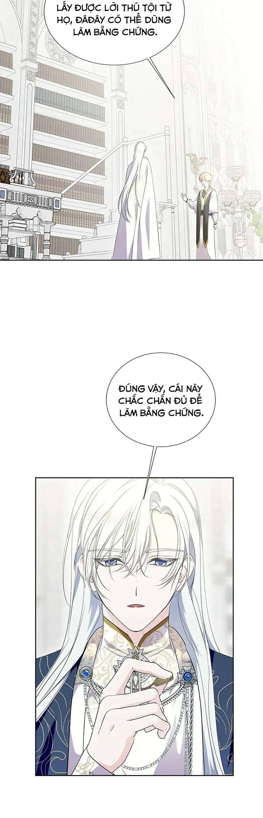 Phía Sau Mặt Nạ Của Nam Chính Hiền Lành Chapter 53 - Trang 2