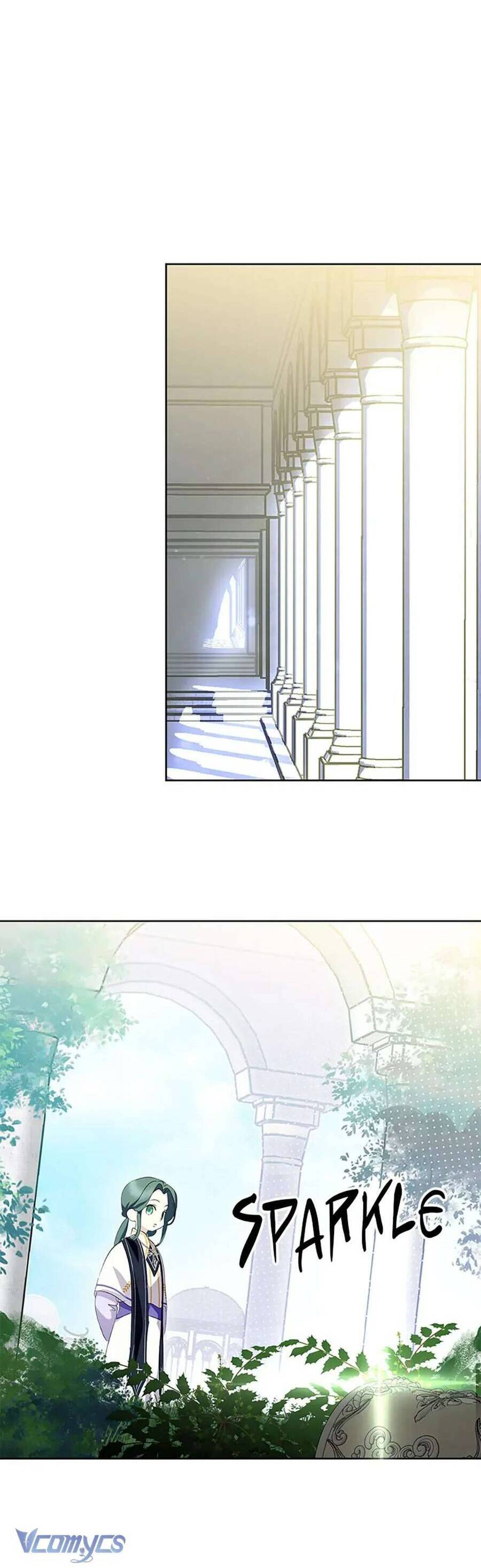 Phía Sau Mặt Nạ Của Nam Chính Hiền Lành Chapter 53 - Trang 2