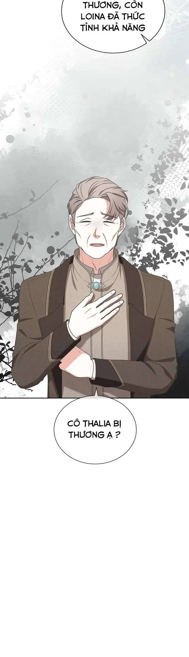 Nhân Vật Tôi Xuyên Vào Chưa Từng Xuất Hiện Chapter 50 - Trang 2