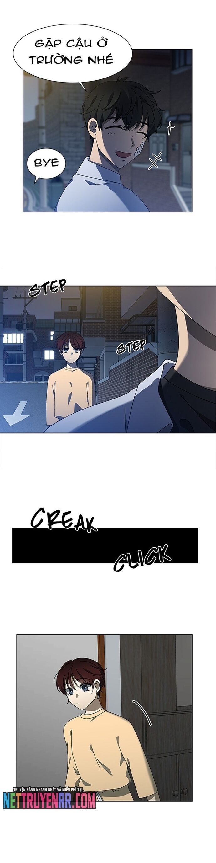 Độc Chiếm Chapter 56 - Trang 2
