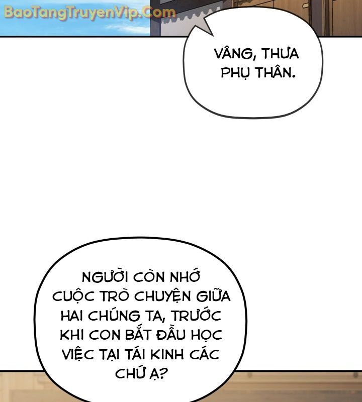 Tiểu Công Tử Của Ân Hạ Thương Đoàn Chapter 3 - Trang 2