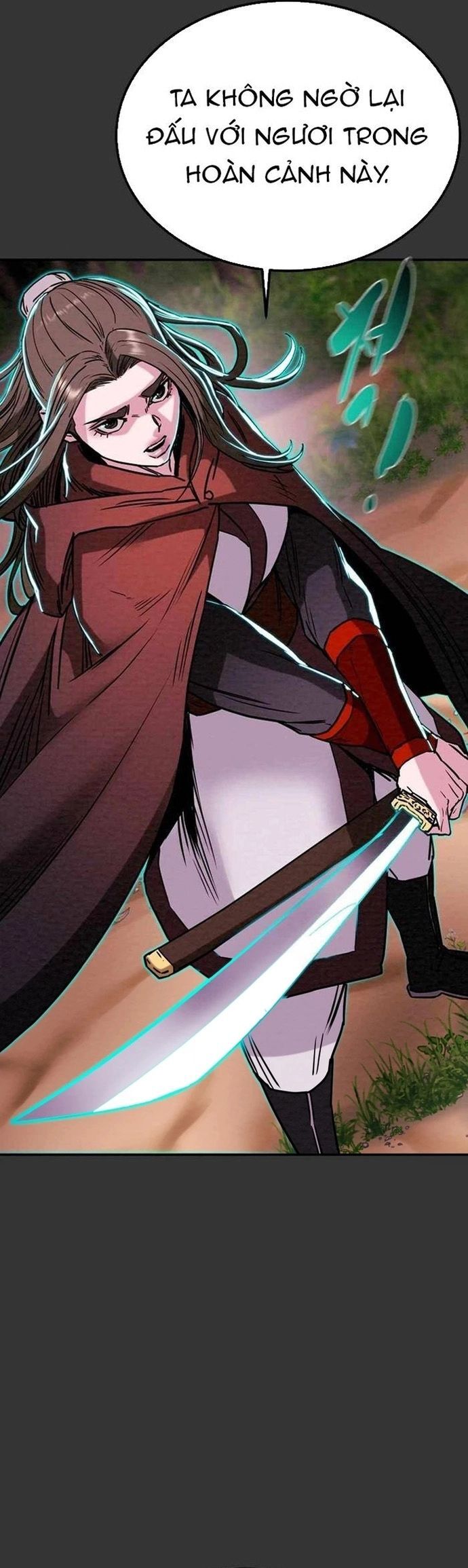 Thiên Quang Minh Nguyệt Chapter 99 - Trang 2