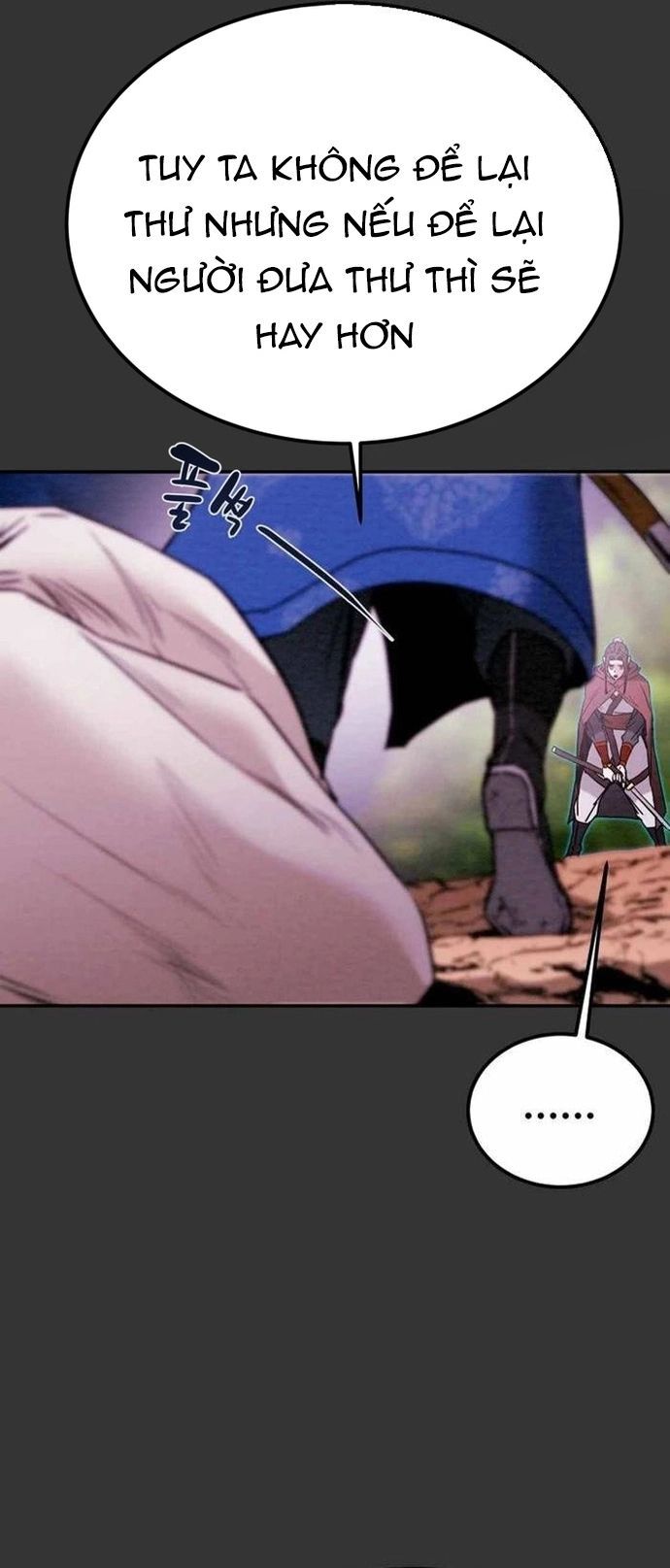 Thiên Quang Minh Nguyệt Chapter 99 - Trang 2