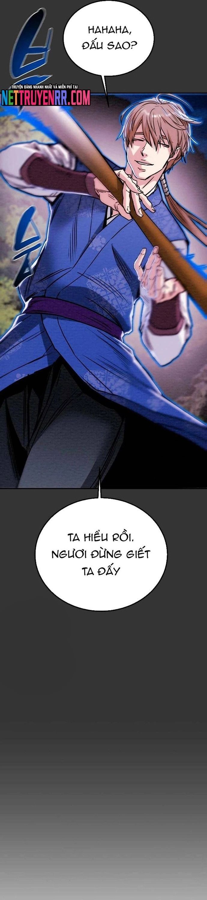 Thiên Quang Minh Nguyệt Chapter 99 - Trang 2