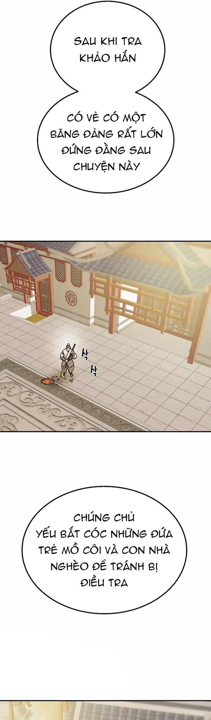Thiên Quang Minh Nguyệt Chapter 99 - Trang 2