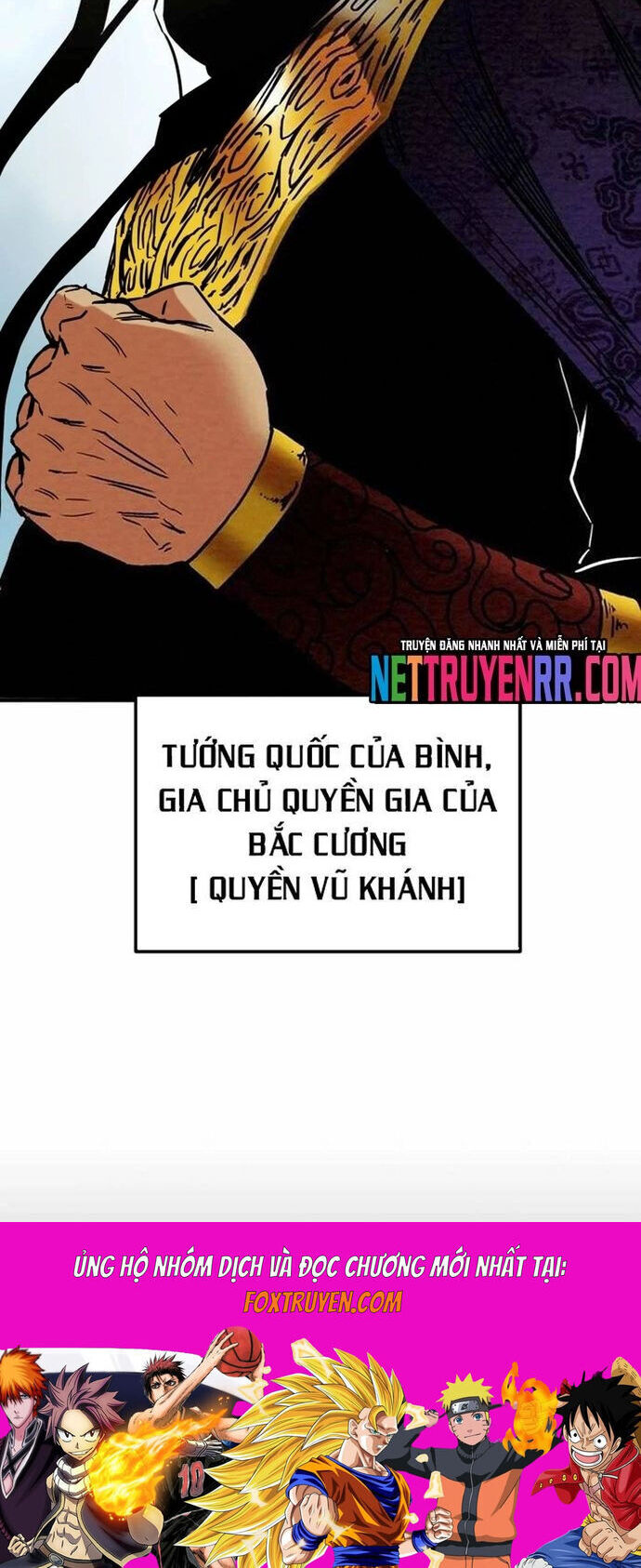 Thiên Quang Minh Nguyệt Chapter 99 - Trang 2