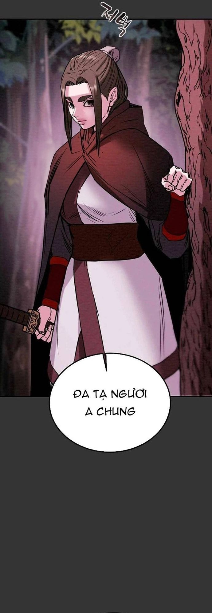Thiên Quang Minh Nguyệt Chapter 99 - Trang 2