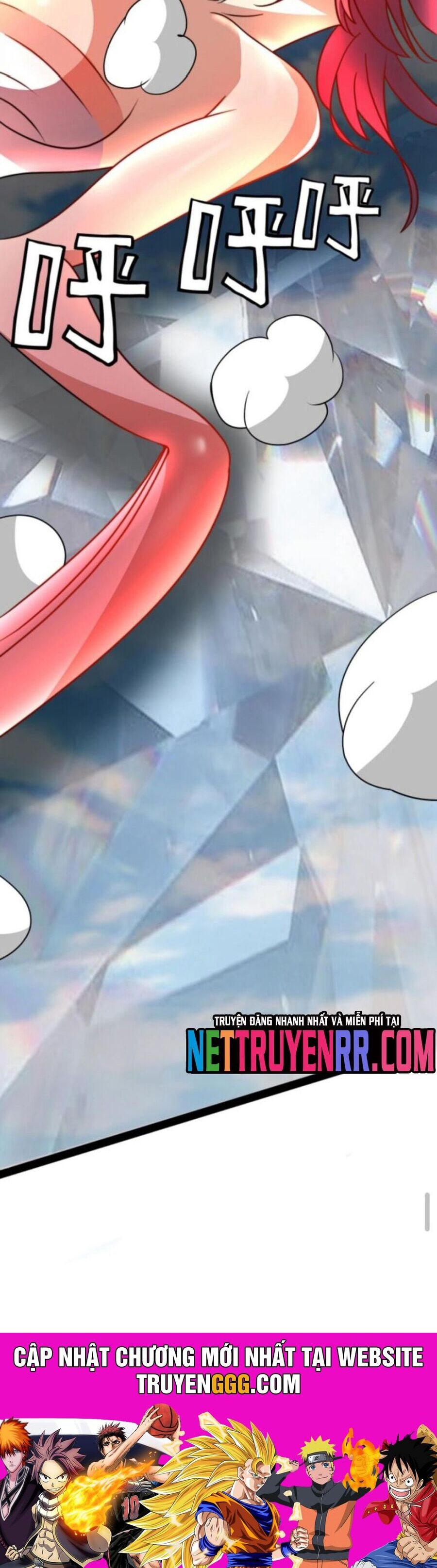 Huyền Huyễn: Ta bắt đầu vô địch từ bại gia Chapter 54 - Trang 2