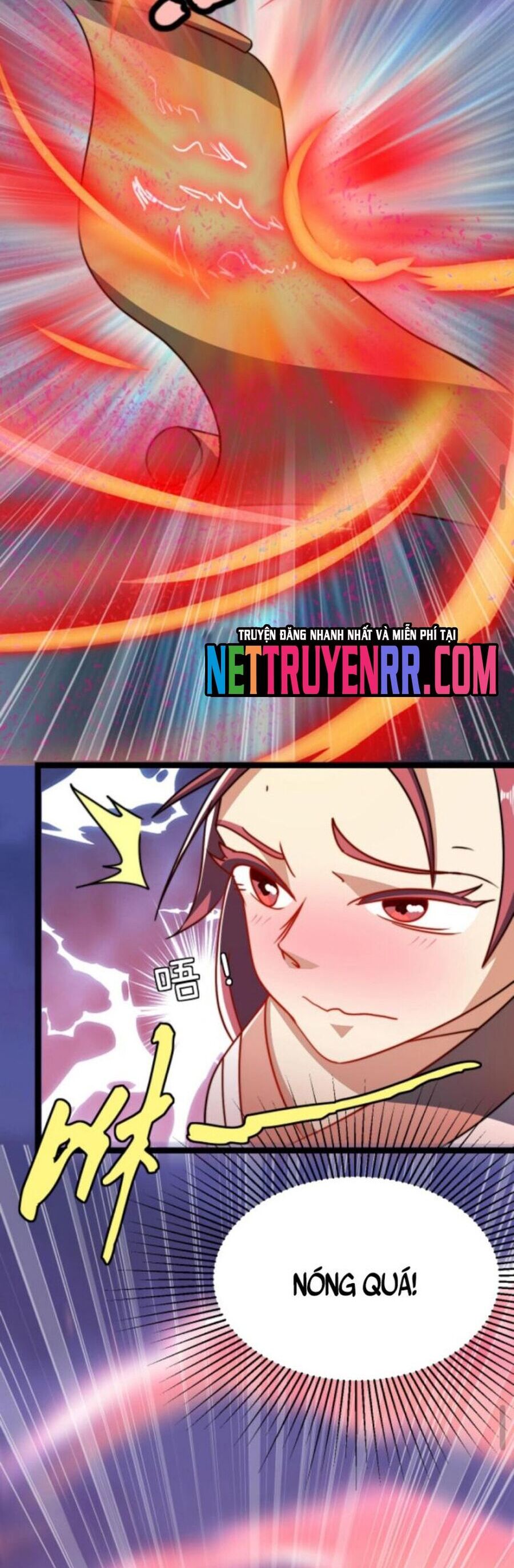 Huyền Huyễn: Ta bắt đầu vô địch từ bại gia Chapter 54 - Trang 2
