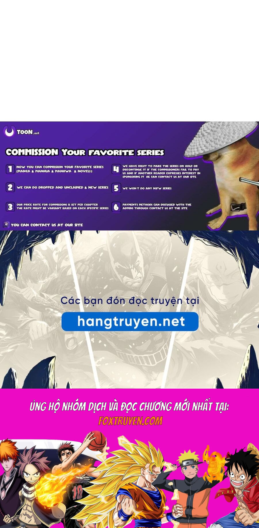 Bị Che Khuất Bởi Mặt Trời Lặn Chapter 205 - Trang 2