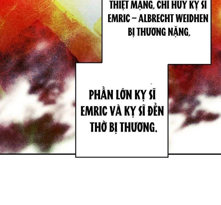 Bị Che Khuất Bởi Mặt Trời Lặn Chapter 205 - Trang 2