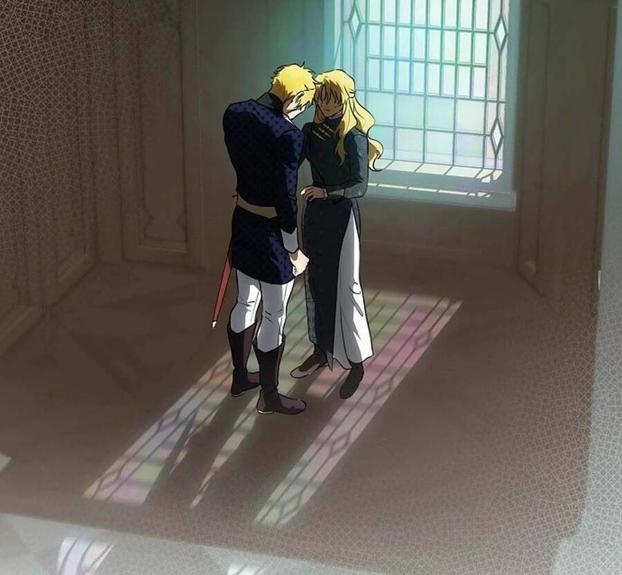 Bị Che Khuất Bởi Mặt Trời Lặn Chapter 205 - Trang 2