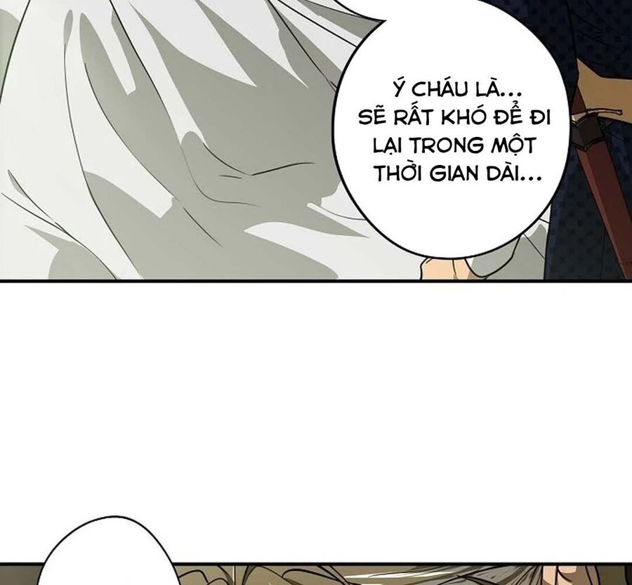 Bị Che Khuất Bởi Mặt Trời Lặn Chapter 205 - Trang 2