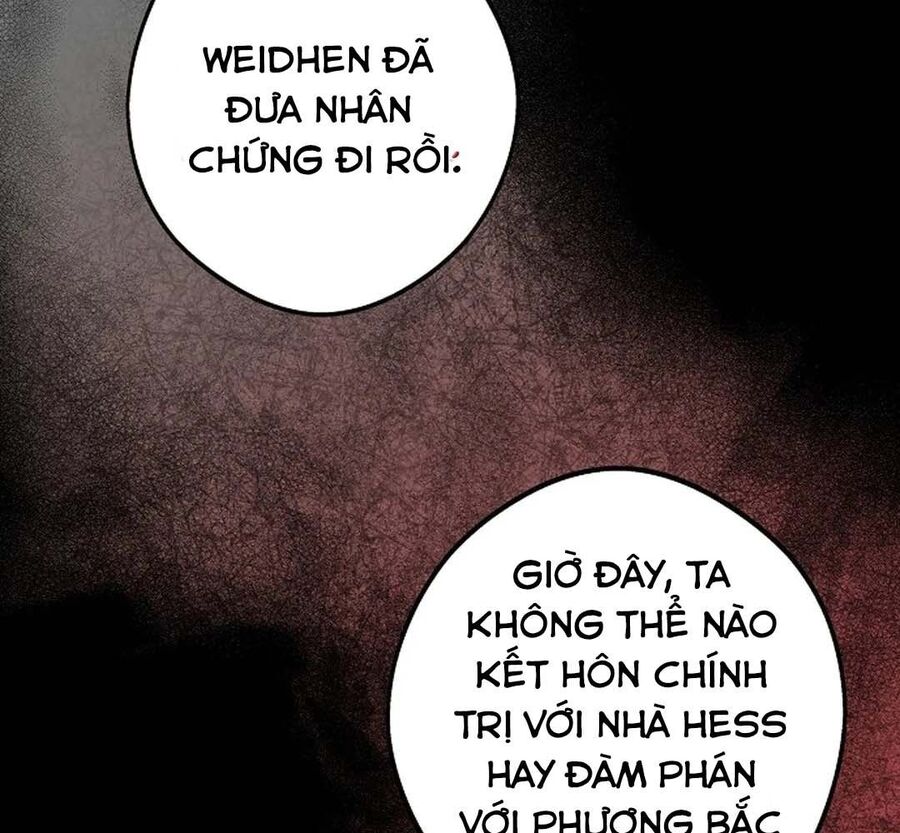 Bị Che Khuất Bởi Mặt Trời Lặn Chapter 205 - Trang 2