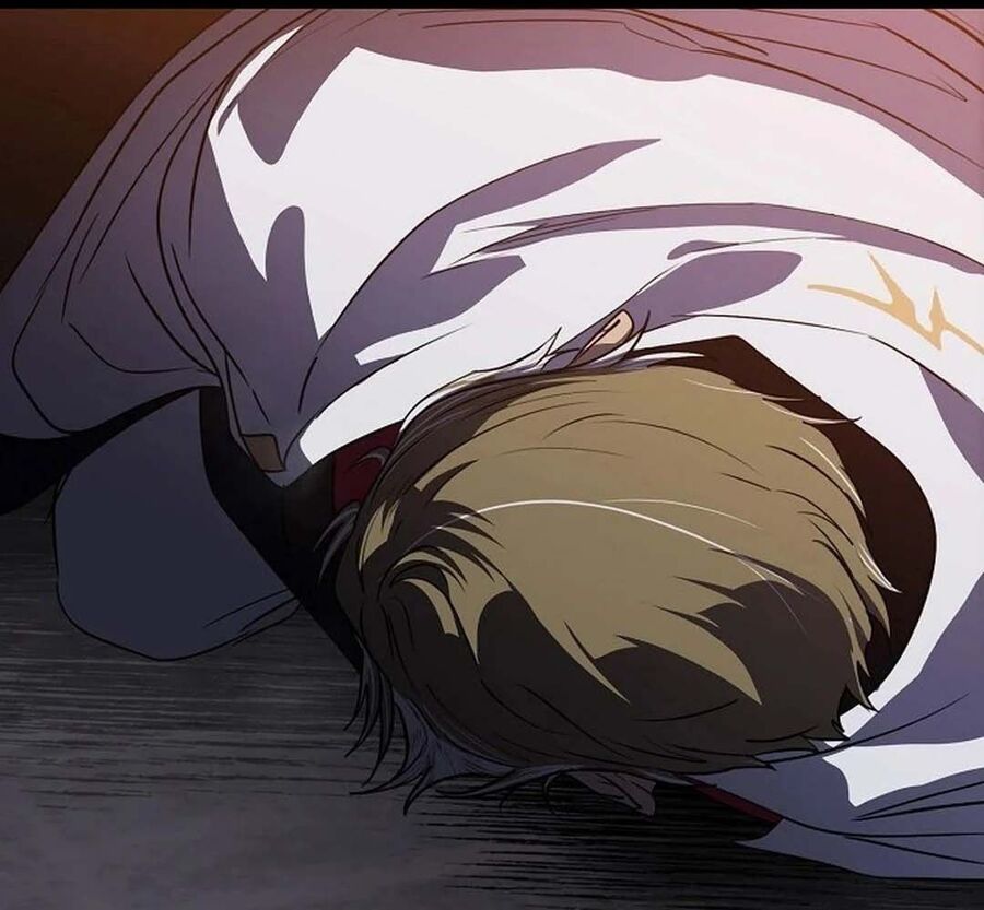 Bị Che Khuất Bởi Mặt Trời Lặn Chapter 205 - Trang 2