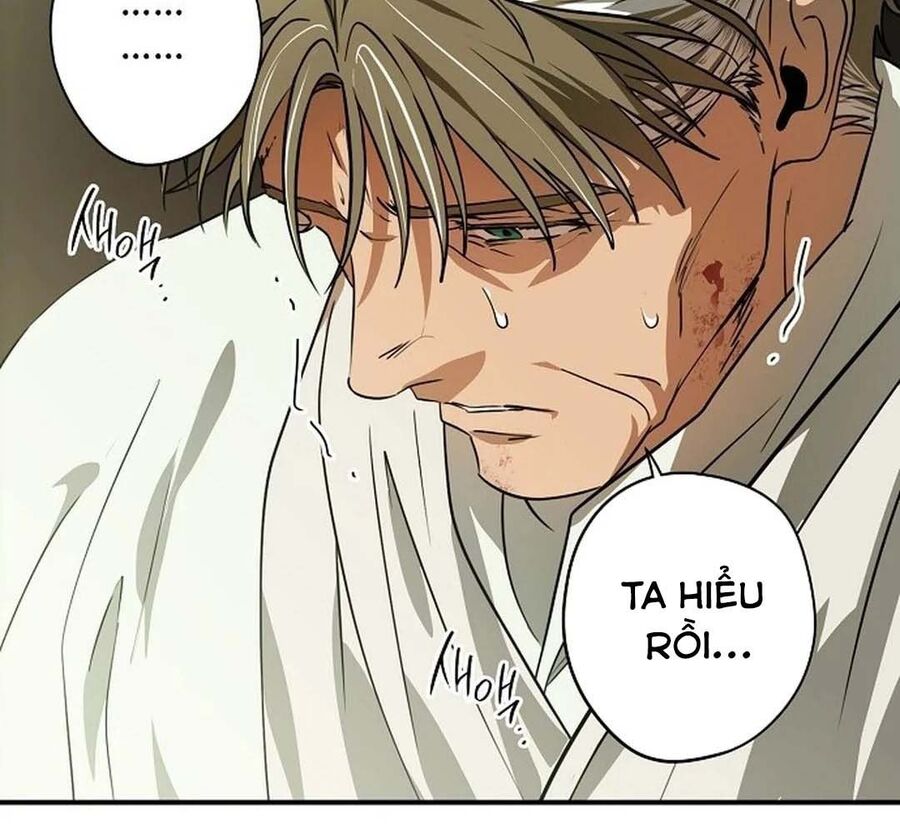 Bị Che Khuất Bởi Mặt Trời Lặn Chapter 205 - Trang 2