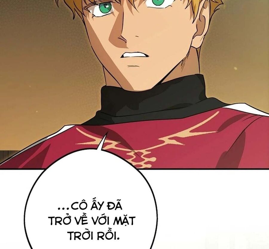 Bị Che Khuất Bởi Mặt Trời Lặn Chapter 205 - Trang 2