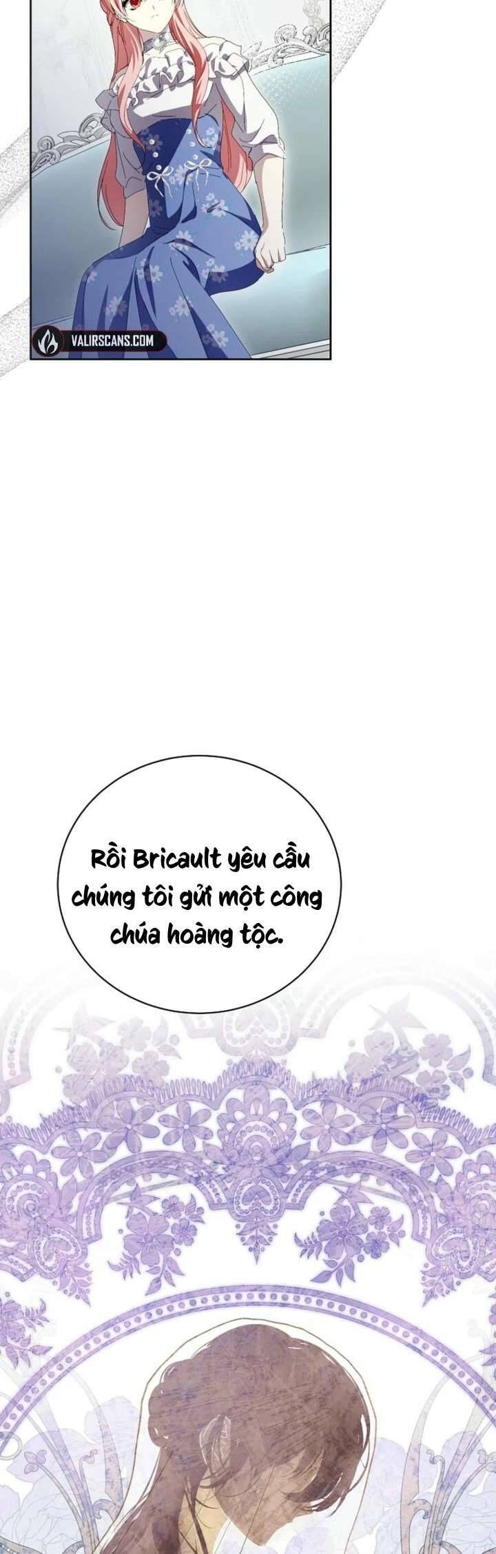 Phía Sau Mặt Nạ Của Nam Chính Hiền Lành Chapter 75 - Trang 2