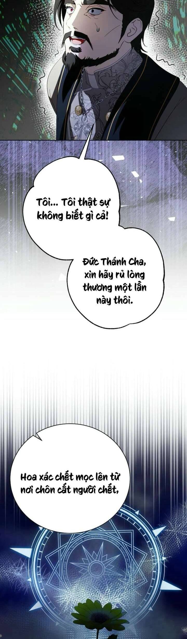 Phía Sau Mặt Nạ Của Nam Chính Hiền Lành Chapter 75 - Trang 2