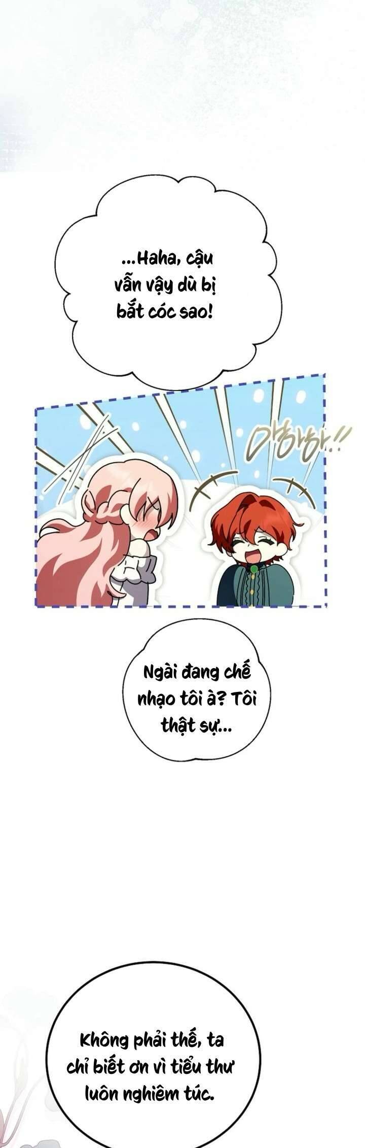 Phía Sau Mặt Nạ Của Nam Chính Hiền Lành Chapter 75 - Trang 2