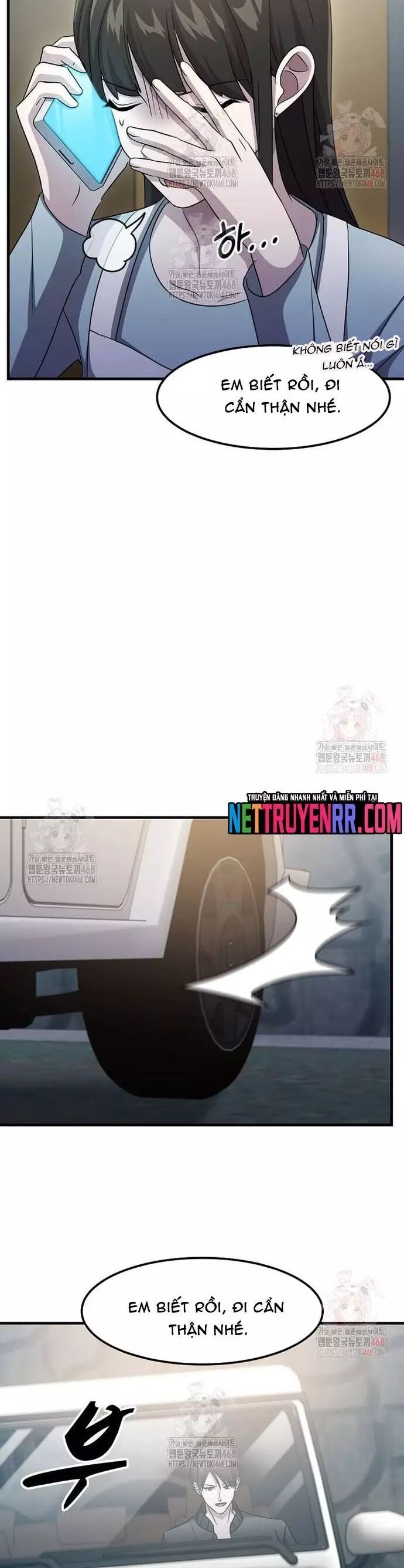 Võ Thần Thăng Cấp Chapter 39 - Trang 2