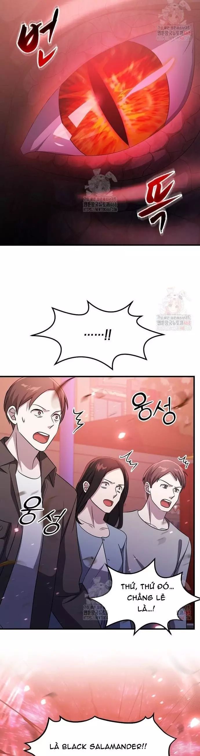 Võ Thần Thăng Cấp Chapter 39 - Trang 2