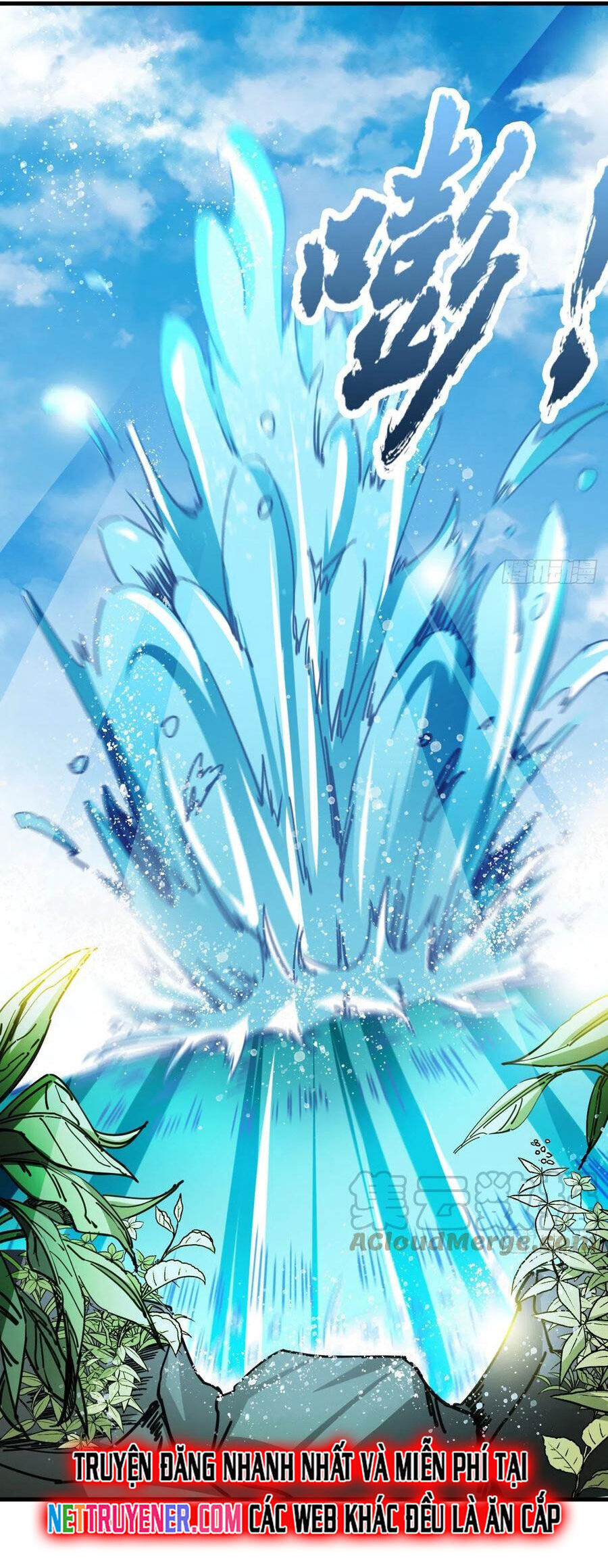 Ta Ở Phế Thổ Đăng Nhập Thí Thần Chapter 38 - Trang 2