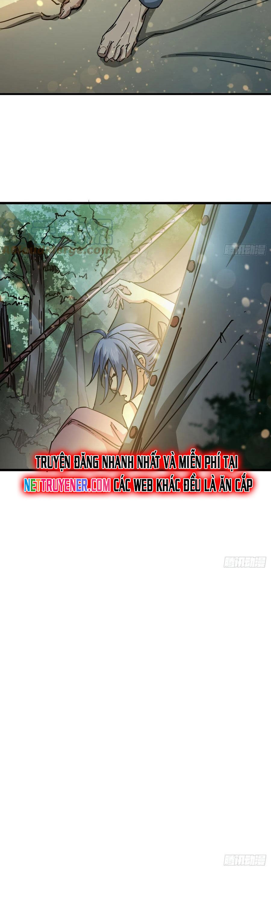 Ta Ở Phế Thổ Đăng Nhập Thí Thần Chapter 38 - Trang 2